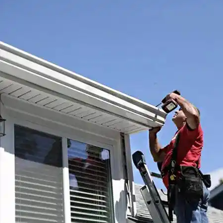 gutter services Salina